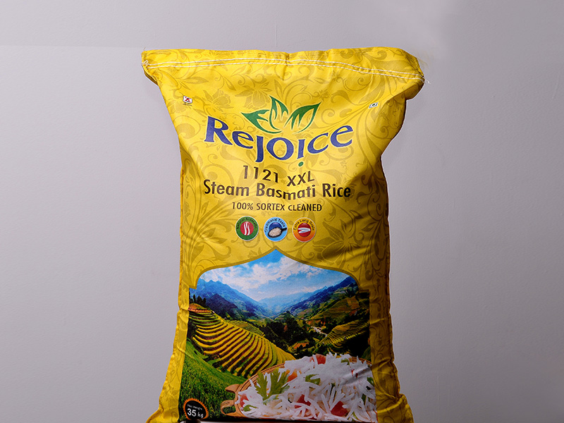 Rejoice Basmati Rice