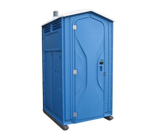FRP Modular/Portable Toilets