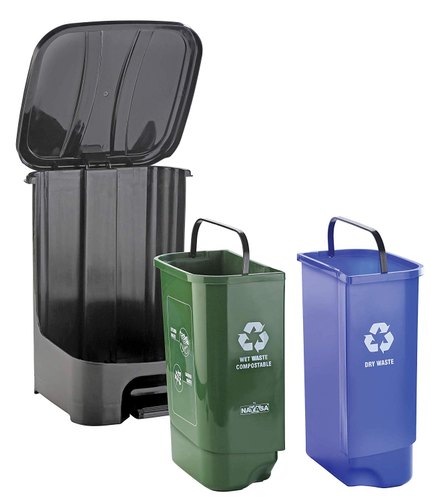FRP Waste/Litter Bins